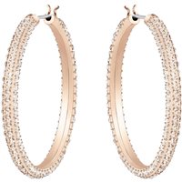 Orecchini Swarovski Donna Stone in Lega metallica Cristallo 5383938 - 5383938
